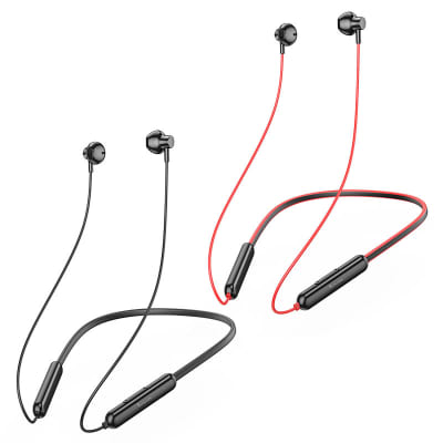 AUDÍFONOS BLUETOOTH INALÁMBRICOS HOCO ES67 SPORTS