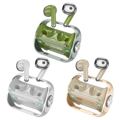 AUDIFONOS INALAMBRICOS BLUETOOTH SPINNER GAMING HOCO EW55