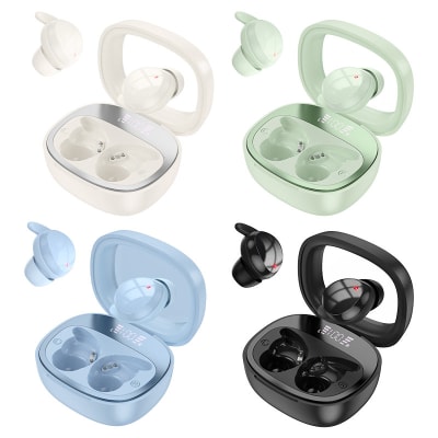 AUDIFONOS BLUETOOTH INALAMBRICOS TWS SLEEP HOCO EW651