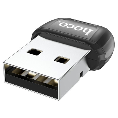 ADAPTADOR USB BLUETOOTH 5.0 HOCO UA181