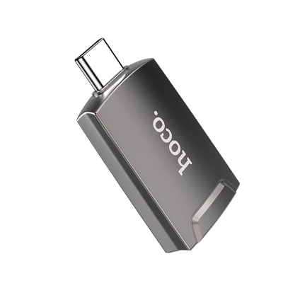 ADAPTADOR TIPO C A HDMI 4K HOCO UA19