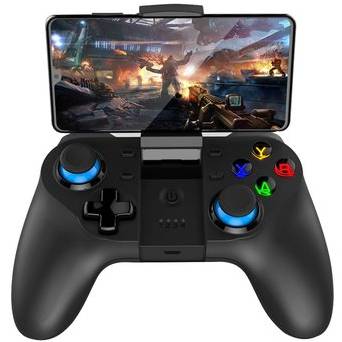 CONTROL GAMEPAD INALAMBRICO - PG91291