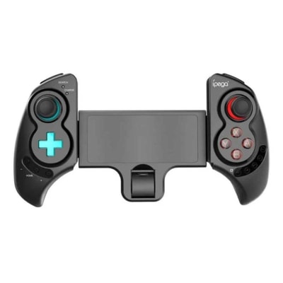 CONTROL GAMEPAD INALAMBRICO SW-029