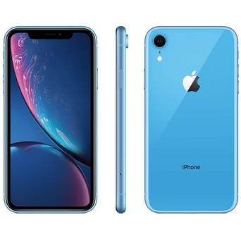 IPHONE XR 64GB4