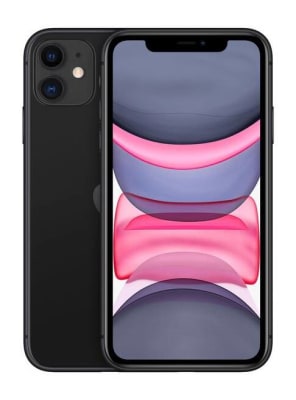 IPHONE 11 64GB NEGRO1