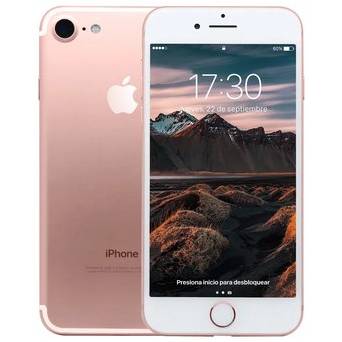 IPHONE 7 32GB1
