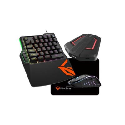 KIT GAMER TECLADO MEETION - CO0151