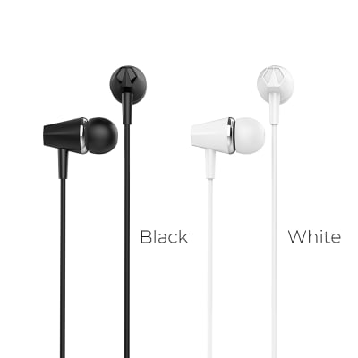 AUDIFONOS AUXILIAR 3.5MM MANOS LIBRES HOCO M34