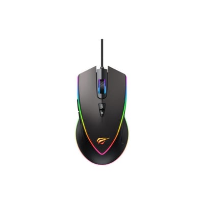 MOUSE GAMER HAVIT -MS10171