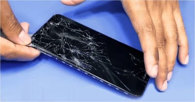 CAMBIO DE PANTALLA - HUAWEI P30