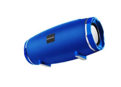 PARLANTE BLUETOOTH BOROFONE - BR31
