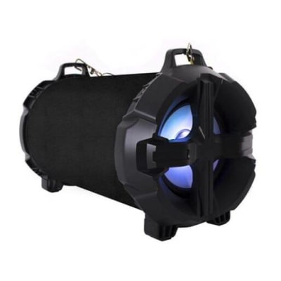 PARLANTE BLUETOOTH MONSTER - 518XX1