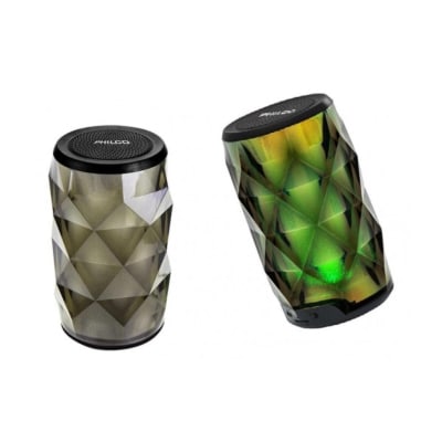 PARLANTE BLUETOOTH PHILCO - 260BK1
