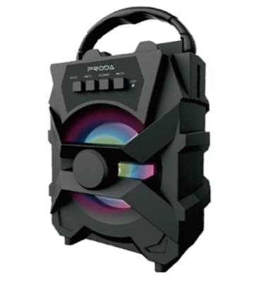 PARLANTE BLUETOOTH PRODA - S5001