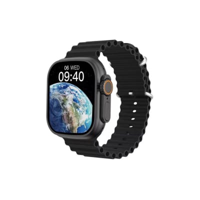 SMARTWACH - QS8 ULTRA3