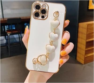 CARCASA IPHONE 11 PRO - CORAZONES