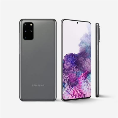 Samsung Galaxy S20 GRIS1