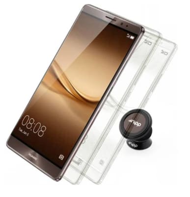 SOPORTE AUTO IMANTADO PARA CELULAR - NIPP1