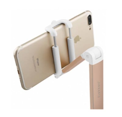 SOPORTE DE AUTO PARA CELULAR - SR A072