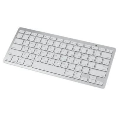 TECLADO INALAMBRICO BLUETOOTH