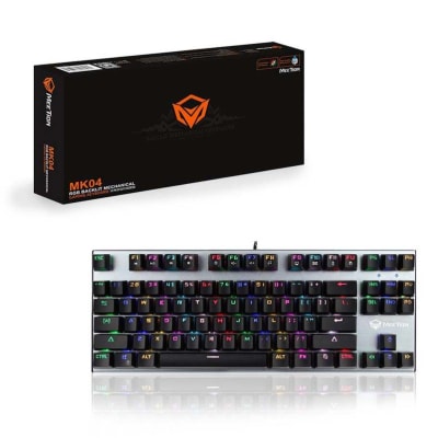 TECLADO GAMER MEETION - MK041