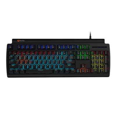 TECLADO MECANICO GAMER OLLY GO1