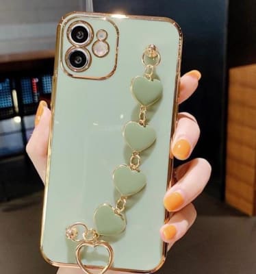 CARCASA IPHONE X/XS - CORAZONES1