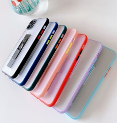 CARCASA IPHONE 12 - IMANTADO