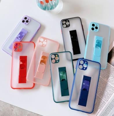 CARCASA IPHONE 11 - IMANTADO1