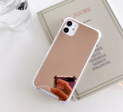 CARCASA IPHONE 11 - ESPEJO2