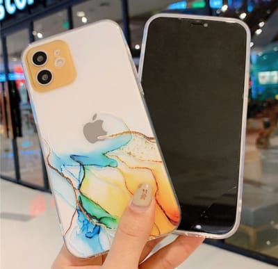 CARCASA IPHONE 11 - DISEÑO