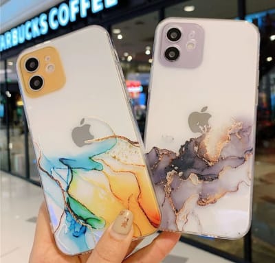 CARCASA IPHONE 12 - DISEÑO