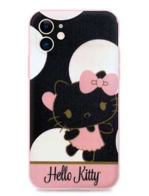 CARCASA IPHONE 11 PRO MAX - HELLO KITTY2