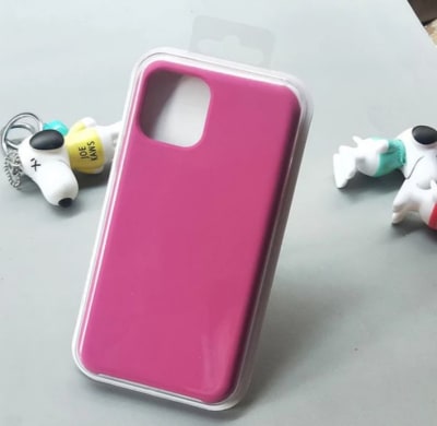 CARCASA IPHONE 12 PRO - UNICOLOR