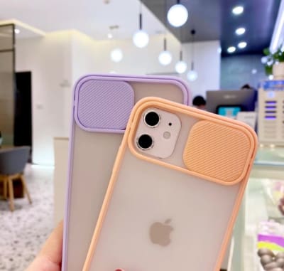 CARCASA IPHONE 12 MINI - DESLIZANTE3