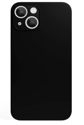 CARCASA IPHONE 13 MINI - SILICON