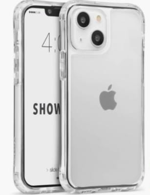 CARCASA IPHONE 13 - TRANSPARENTE CELLAIRIS1