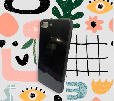 CARCASA IPHONE 7/8 PLUS - ACRILICO