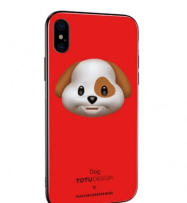 CARCASA IPHONE X/XS - TOTU