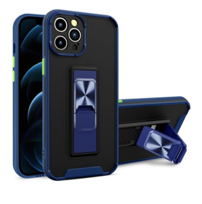 CARCASA IPHONE 12 PRO MAX - IMANTADO1