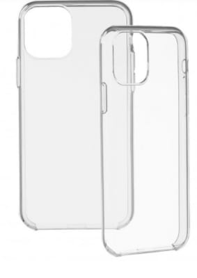 CARCASA IPHONE 13 MINI - TRANSPARENTE1