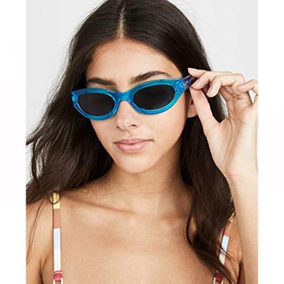 body bumpin - neon blue body bumpin - neon blue