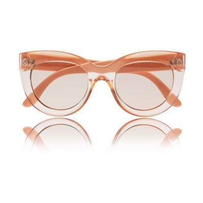 tortola - peach tortola - peach