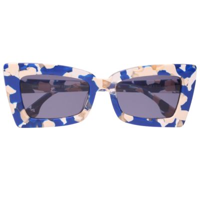 zaap! - cobalt blush agate zaap! - cobalt blush agate