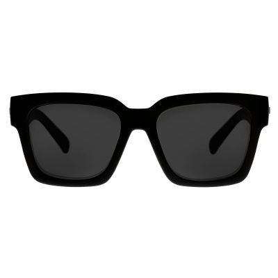 weekend riot - black rubber weekend riot - black rubber