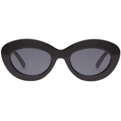 fluxus - black fluxus - black