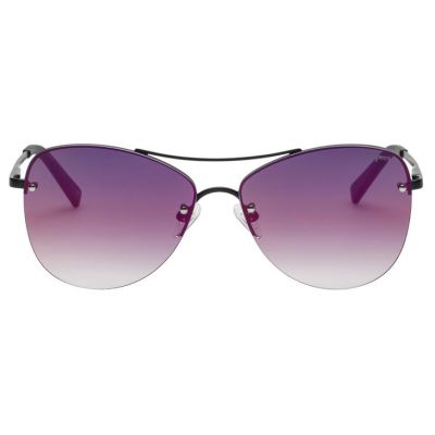 fortifeyed - matte black / ice fire mirror fortifeyed - matte black / ice fire mirror
