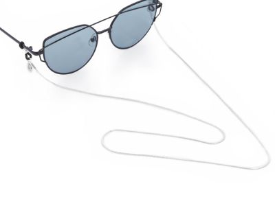 delicate snake - silver delicate snake - silver