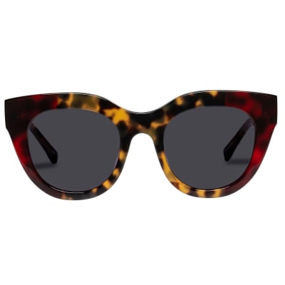 airy carnary - blonde/cherry tort airy carnary - blonde/cherry tort