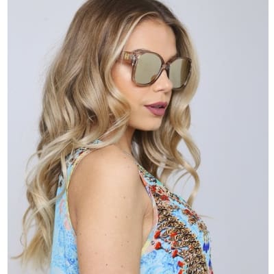 athena alt fit - stone gold mirror athena alt fit - stone gold mirror